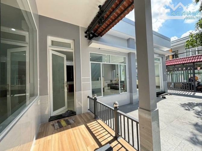Bán Nhà Vườn Phường 7 - TP Bến Tre (Có Chủ Quyền, Sân Đậu Oto) sát bên công viên bờ sông - 7