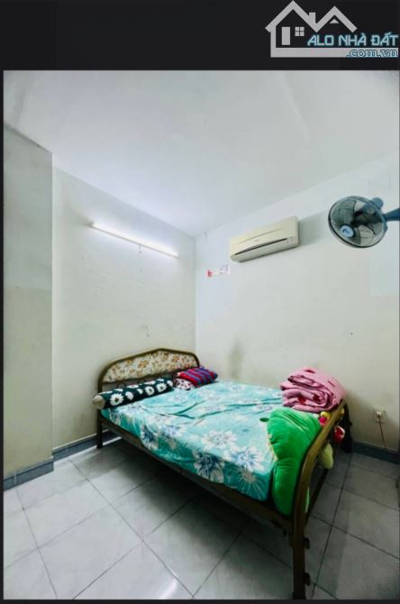 Bán nhà 2 tầng 82m² giá 5 tỷ -4,1x20 hẻm xe tải gần chợ bà điểm - 7