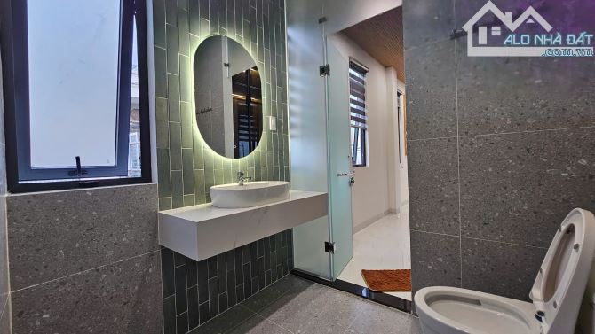 Nhà mới Phạm Hữu Lầu, Quận 7 57,5m² - Nhà mới, nội thất cao cấp - 6,45 tỷ - 7