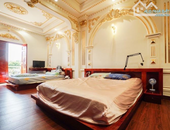 MT Bến Phú Lâm Phường 9 Quận 6 DT: 132m2 - 2 tầng -(5.3x20) Giá: chỉ 15.9tỷ TL. - 7