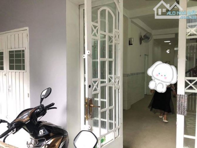💥 BẠCH ĐẰNG – NGANG KHỦNG 5.8M – DIỆN TÍCH 110M² – GIÁ CHỈ 10.5 TỶ! 💣 3 LẦU – GẦN HÀNG X - 7