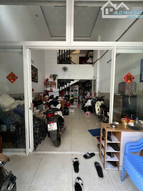 Bán nhà hẻm 58 liên khu 8-9 Bình Tân - 7