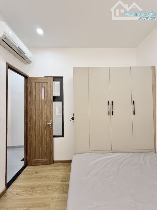 SIÊU PHẨM NHÀ ĐẸP - BÙI ĐÌNH TUÝ, PHƯỜNG 12, BÌNH THẠNH - 7