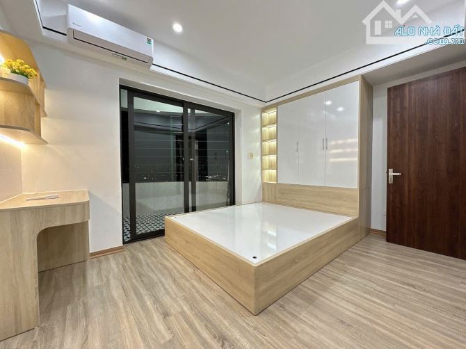 Bán căn 3 ngủ view hồ (ảnh tự chụp) toà OCT2 - ĐN2 Bắc Linh Đàm, Hoàng Mai - 7