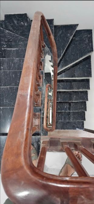 Cần bán gấp nhà Tây Mỗ, ngõ trước nhà thông, ô tô đỗ cổng, 6 tầng, giá 4.15 tỷ - 7