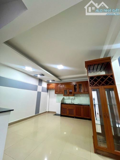 🏡BÁN NHÀ MẶT TIỀN KINH DOANH 3 TẦNG, NGANG 5m NGAY CHỢ CÂY KEO, TÂN PHÚ. - 7