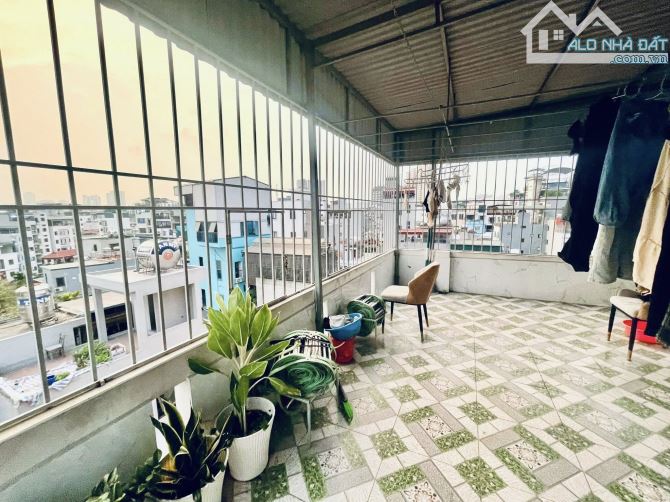 Bán nhà CCMN Triều Khúc - Thanh Trì, xây mới 16 phòng khép kín - thang máy - full nội thất - 7
