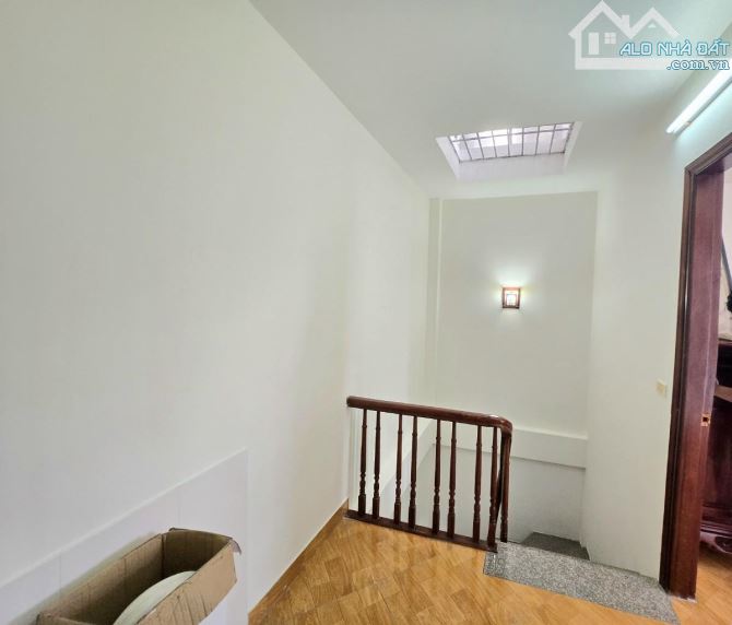 Chính chủ cần bán nhà 35m 5 tầng phố Tân Mai ô tô đỗ gần - 8
