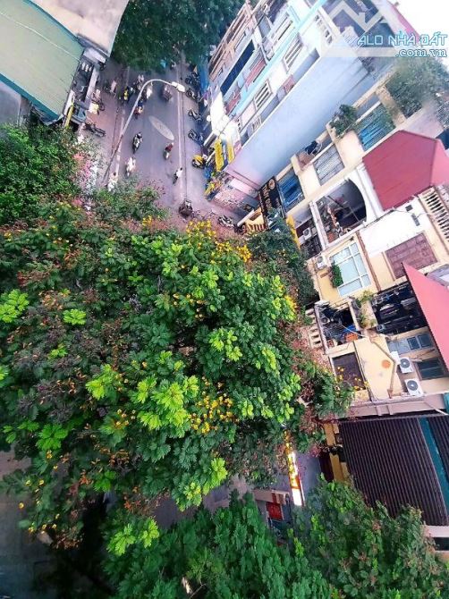 MẶT PHỐ - LÔ GÓC - MẶT TIỀN SIÊU RỘNG - VỈA HÈ MIÊN MAN - ĐƯỜNG 2 CHIỀU Ô TÔ TRÁNH - KINH - 8