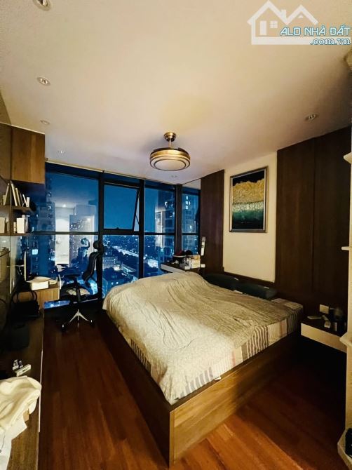 BÁN CĂN HỘ CHUNG CƯ CAO CẤP 47 NGUYỄN TUÂN - THANH XUÂN - CĂN GÓC - 102M - 3PN - 2VS - 8