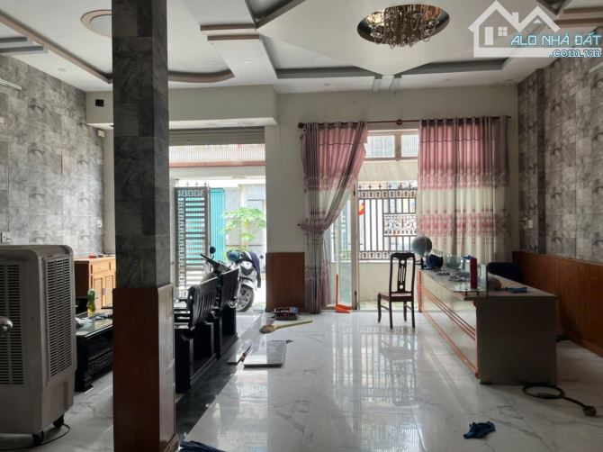 Bán biệt thự Nguyễn Thị Sáu, x. Xuân Thới Thượng, Hóc Môn - 8