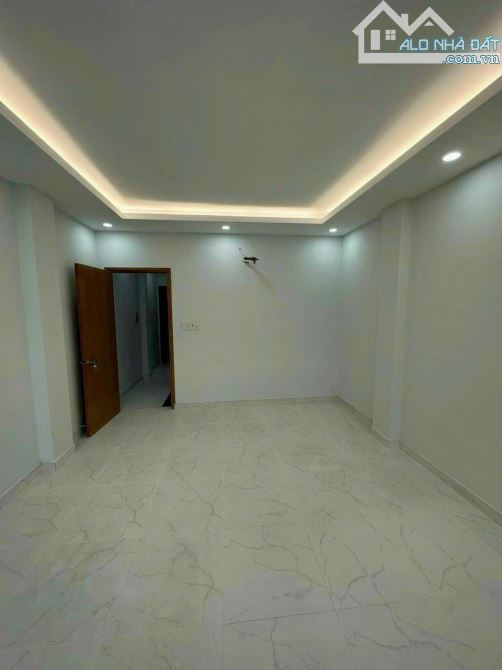 CHÍNH CHỦ BÁN NHÀ ĐƯỜNG HT Q12 65M2 2TY500TR GẦN CHỢ HIỆP THÀNH - 8