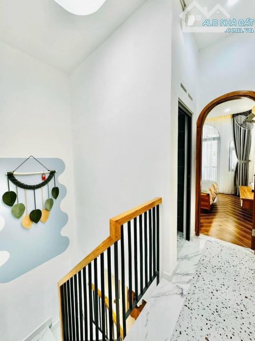 Bán nhà 2 tầng, 42m2 ngay Trần Thiện Chánh, Quận 10. Giá: 3 Tỷ 260. SHR, hẻm xe hơi - 8