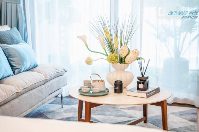 Căn hộ nghĩ dưỡng Sun Costa, cách biển Mỹ Khê chỉ 200m, booking sớm chiết khấu thêm 1% - 8
