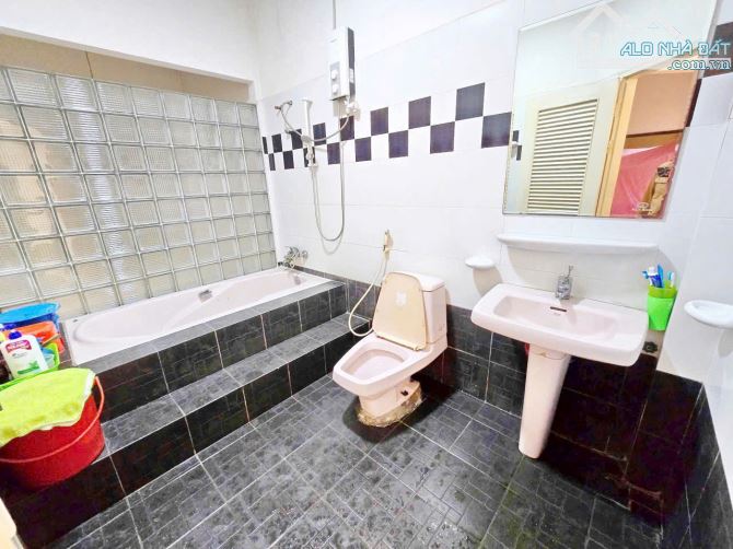 Nhà 6x18m đường 66 Khu Tân Quy Đông Phường Tân Phong Q7. KC 1 trệt 1 lầu - 8