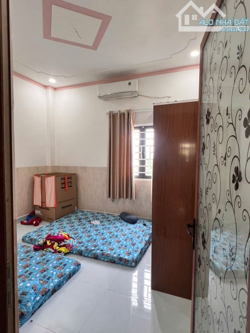 Bán nhà 1T2L 4x17.5m, đường D1 KDC Lê Phong 1 p.Tân Đông Hiệp - 8