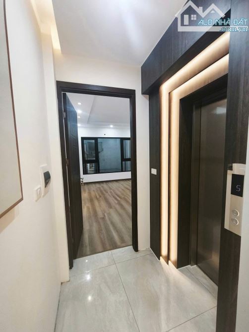 🌟SIÊU PHẨM MẶT PHỐ ĐÔNG CÁC_ĐỐNG ĐA_KD ĐỈNH_60M2 5T TH/MÁY MT 4M GIÁ 28,9 TỶ🌟 - 8