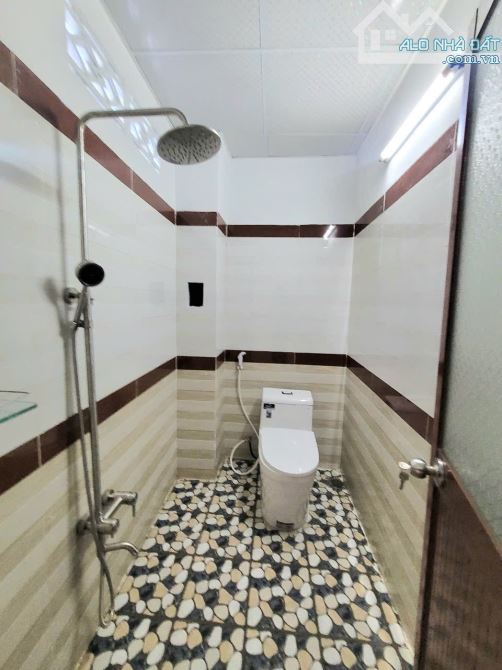 5,6Tỷ TL🔥Bán nhà 123m2 Mặt Tiền Kinh Doanh đường Phan Đình Giót, p.An Phú, Tp.Thuận An - 8