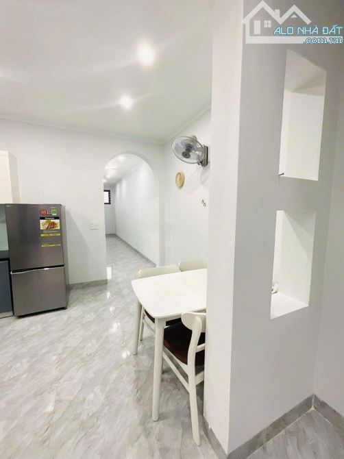 🌈🏠Nhà 1 Mê Hẻm 181 QUANG TRUNG (5x20m👉2.45 tỷ) - 8