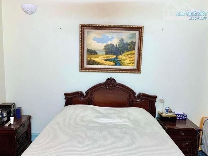 BÁN NHÀ NGÕ 133 THÁI HÀ -QUẬN ĐỐNG ĐA DT94 4 4.5  20TỈ - 8