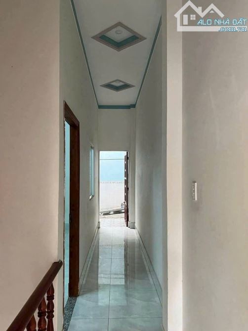 Bán nhà nhà 1T1L 4.2x16.7m, hẻm Lê Văn Tiên p.Tân Đông Hiệp - 8