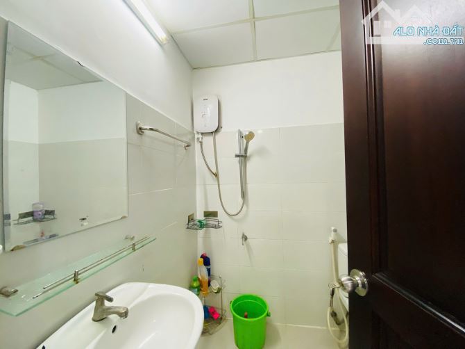 Bán căn hộ 2 phòng ngủ CT4 Vĩnh Điềm Trung, Nha Trang gần bệnh viện đa khoa SG-NT 1tỷ590tr - 8