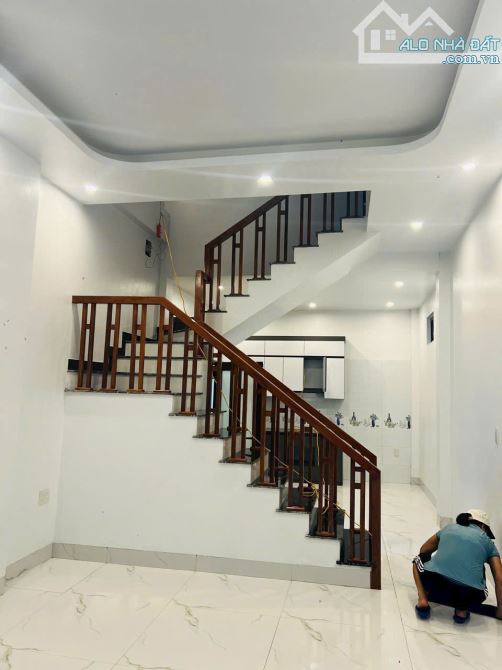 Bán nhà riêng 1,85 tỷ, 41m2 tại 56 Triệu Quang Phục,P Cẩm Thượng, Hải Dương - 8