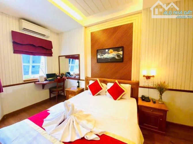 Khách Sạn N6x23m,Hầm-6 Tầng, Giá 24 Tỷ TL, MT Đường Số 7A P Bình Trị Đông Q Bình Tân, - 8