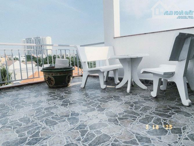 Nhà 4 tầng Mặt tiền tầng đường TCH08, phường TCH, Q12, dt 143m2 (8mx21m), 13,9Tỷ - 8