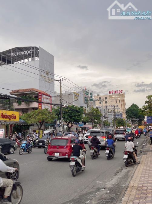 BÁN NHÀ PHỐ MẶT TIỀN ĐƯỜNG LÊ DUẨN, TT.LONG THÀNH, LIỀN KỀ KHU TTTM 77HA CHUẨN BỊ ĐẤU GIÁ - 8