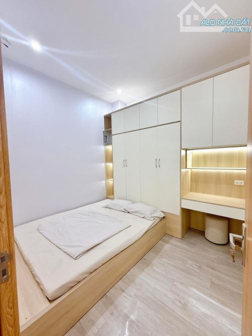 LÔ GÓC 3 MẶT THOÁNG - LÁNG HẠ - ĐỐNG ĐA - HƠN 3 TỶ - 8