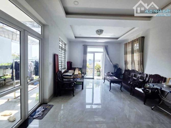 BIỆT THỰ MẶT TIỀN NGHĨ DƯỠNG TÂM HUYẾT - GẤP BÁN - GIẢM SÂU - HIỆP BÌNH CHÁNH - 8