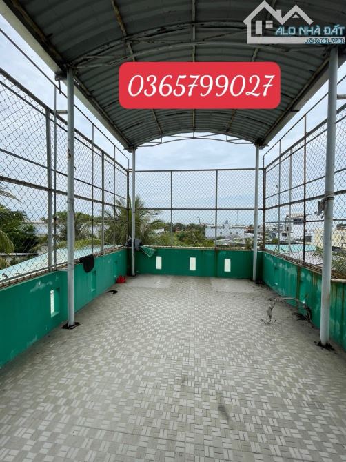 Nhà mặt tiền Ql60, Tp Mỹ Tho Tiền Giang - 8
