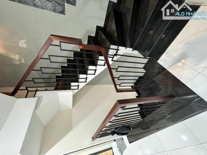 Bán nhà Tống Văn Hên, P15, quận Tân Bình.DT 49m2 x 5 tầng - 3.23 x 15.17 - Giá 6.47 tỷ TL - 8