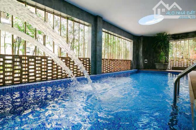 ☀️ Bán nhà 5 tầng - 3 mặt tiền đường Hoàng Sa. View trực diện biển siêu hiếm - 8