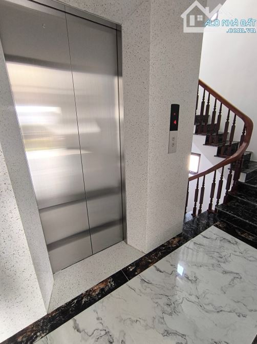 SIÊU PHẨM PHÂN LÔ QUÂN ĐỘI – PHÚC ĐỒNG 918 – 7 TẦNG THANG MÁY – 16,38 TỶ - 8