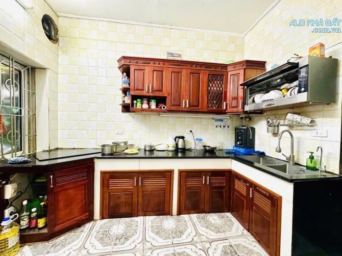 PHÚC ĐỒNG – NHÀ ĐẸP SÂN VƯỜN 93M² – Ở SƯỚNG NHƯ BIỆT THỰ MINI – 15,5 TỶ - 8