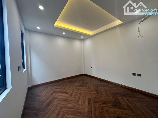 🔥 CHU HUY MÂN! LÔ GÓC 62M², 5 TẦNG, KINH DOANH – 13.3 TỶ! - 8