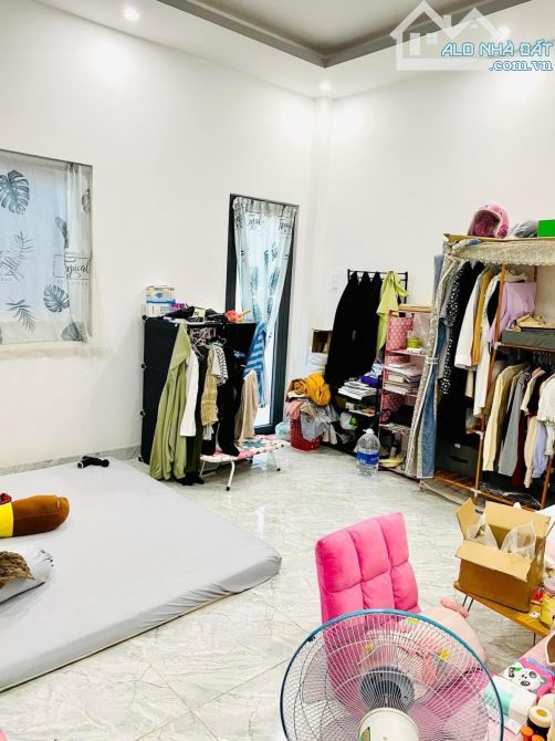 Bán nhà đẹp 3 tầng vào ở ngay.Huỳnh Tấn Phát,Quận 7.Giá 5.9 tỷ. - 8