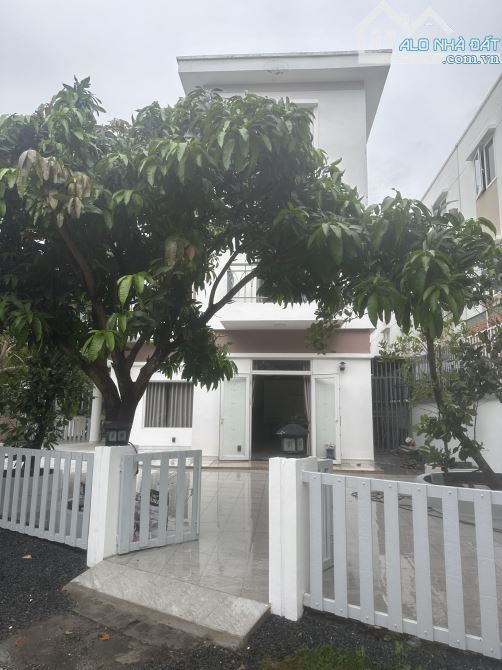 Cho thue biệt thự DT 220 m2 làm VP+ nhà ở khu Lovera Park Khang Điền Binh Chánh - 8