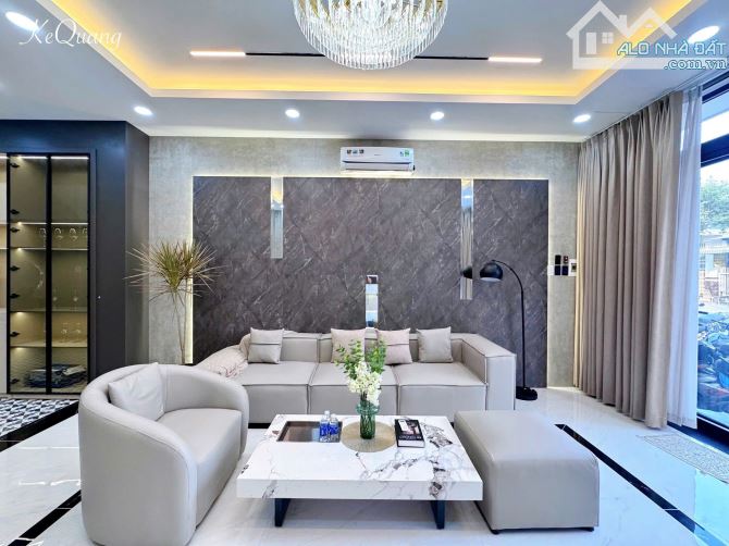 Bán Gấp Nhà Đẹp 2 Tỷ 500 – 4PN, 240m² – Hẻm Ô Tô – Gần Trung Tâm Thủ Dầu Một - 8