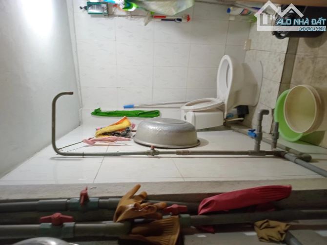 Bán nhà Phạm Văn Bạch, P15, Tân Bình. 63.25m2 x 2 tầng - 4.55 x 13.9. Giá 4.97 tỷ TL - 8
