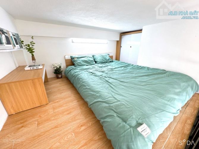 Bán toà CCMN phố Kim Mã, lô góc, 80m2 x 7 tầng, dòng tiền 90 triệu/tháng, 10m ra ngõ ô tô - 8