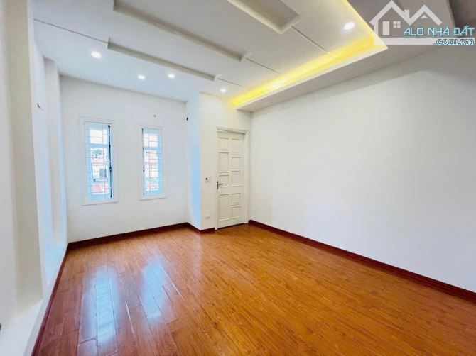NHÀ ĐẸP NGAY XUÂN THUỶ - CẦU GIẤY - DỊCH VỌNG - 5 TẦNG 45M - FULL NỘI THẤT XỊN - 8