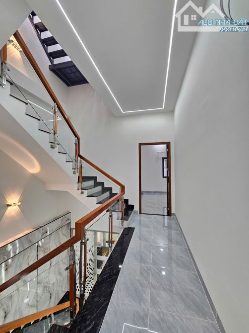 Bán nhà 1T2L 5x13m hoàn công, đường N1 KDC U&I p.An Phú, full nội thất - 8