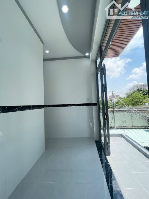 Bán nhà góc 2 mặt tiền 1T 1L, DTSD 88m2. P_QUANG VINH - Biên Hoà Giá chỉ 2ty550  • - 8