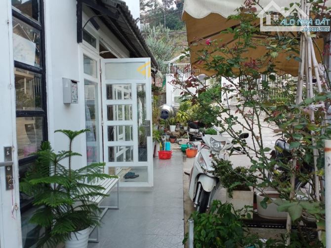 Bán biệt thự 2 mặt tiền đường Hoàng Hoa Thám, Phường 10, Đà Lạt, 27 tỷ, 293,18 m2 - 8