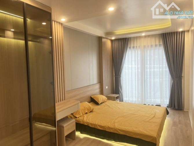 SIÊU PHẨM MẬU LƯƠNG - NHÀ ĐẸP NHƯ KHÁCH SẠN - THANG MÁY XỊN - Ô TÔ QUA - GIÁ CHỈ 6 TỶ++ - 8