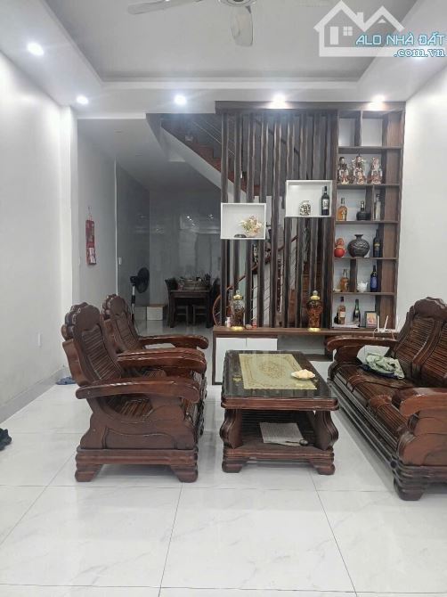 🔥 BÁN NHÀ 3 TẦNG KDC AN TRANG - AN ĐỒNG - AN DƯƠNG 🔥 - 8