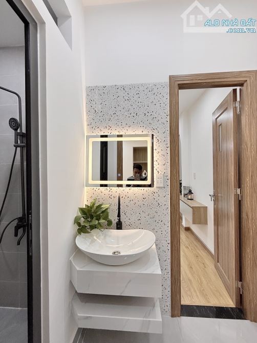 SIÊU PHẨM NHÀ ĐẸP - BÙI ĐÌNH TUÝ, PHƯỜNG 12, BÌNH THẠNH - 8